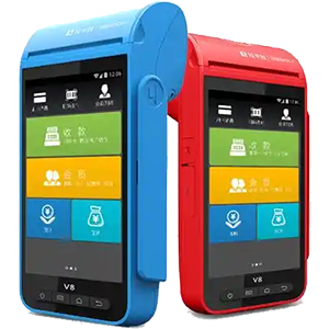 伊春拉卡拉智能POS机